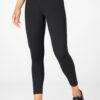 Black Basic Yoga Leggings For Women Price in Bangladesh