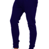 Boys Navy Blue Export Quality Cotton Joggers