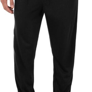 Export Quality Black Color Cuffed Trousers For Boys