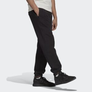 Export Quality Black Color Elastic Trousers For Boys
