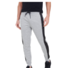 Export Quality Grey Stripe Trousers For Boys in Bangladesh