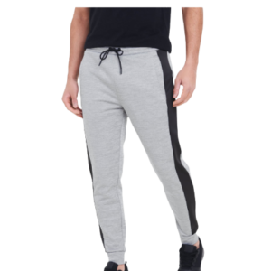 Export Quality Grey Stripe Trousers For Boys in Bangladesh