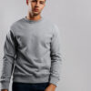 Grey Color Sweatshirts For Men Cheap Price in Bangladesh