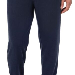 Navy Blue Export Quality Cuffed Trousers For Boys