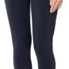 Navy Blue Export Quality Women Cuffed Trousers Best Price in BD