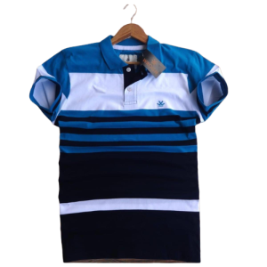 Cotton Polo Shirt For Men - Polo T Shirt