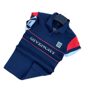 NavyBlue polo T-shirts for men-Polo T-shirts