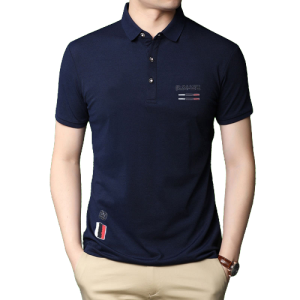 Stylist Polo T-Shirt For Men