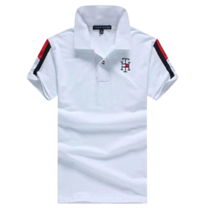 Polo T-Shirt For Men- Polo T-Shirt