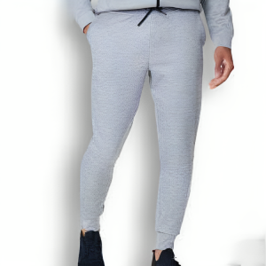 Men Summer Cuff Joggers