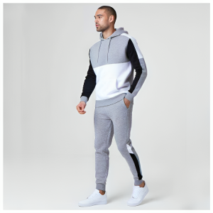 MEN TRACKSUIT
