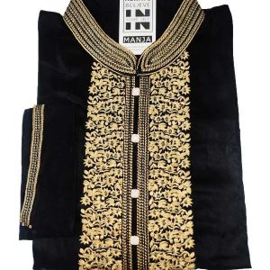Premium Soft Lawn Punjabi For Men