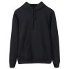 Women’s Fashion Hoodies in Black