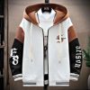 Men's Hoodie Jacket