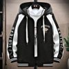 Hoodie Jacket