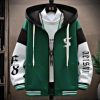 Hoodie Jacket