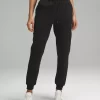 Stretch High Rise Jogger Full Length