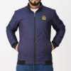 Export Quality - China Stylish Winter Jacket For Men's