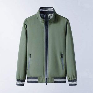Export Quality - Stylish Winter Jacket For Men
