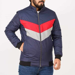 Export Quality - Stylish Winter Jacket For Men's
