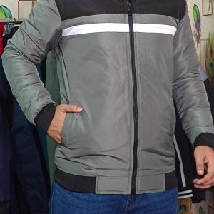 Export Quality - Stylish Winter Jacket For Men's Cheapest Price BD