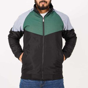 Premium Quality China Winter Jacket for Men Best Price Bangladesh