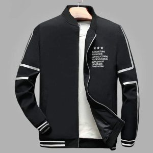 Premium Quality China Winter Jacket for Men Best Price in BD