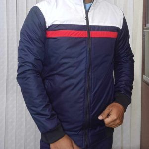 Premium Quality China Winter Jacket for Men's Cheap Price in BD