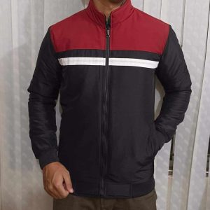 Premium Quality - Stylish Winter Jacket For Men