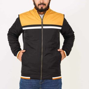 Premium Quality - Stylish Winter Jacket For Men's