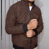 Premium Quality - Stylish Winter Jacket For Men's Best Price BD