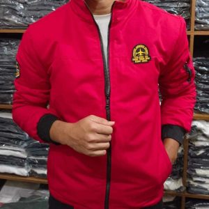 Premium Quality - Stylish Winter Jacket For Men's Best Price in BD